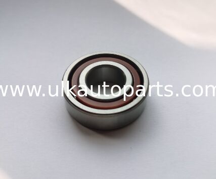 3310 Deep Groove Ball Bearing Wear Resistant Double Row Design For General Industrial Equipment