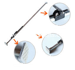 Truck accesories steel Cargo bar with heavy duty overlength of 2350mm-2720mm