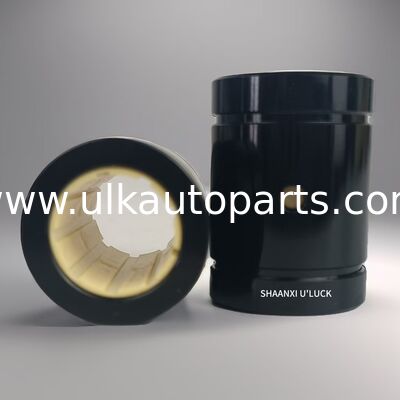 Engineer-Friendly Plastic Linear Bearing/Bushing Wear-Resistant and Oil-Free