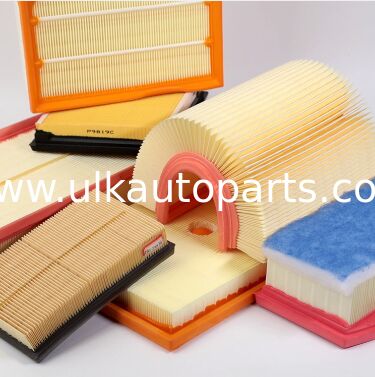 Car filters Oil filter air filter fuel filter providing comprehensive filtration solutions for vehicle engine components
