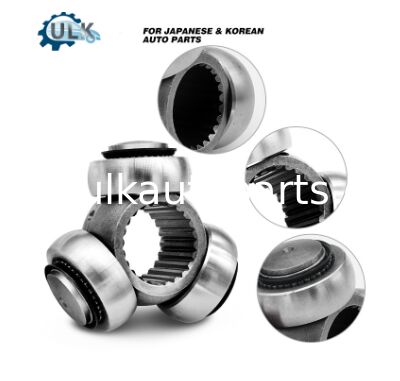 CV Joint Tripod Hub 27T for TOYOTA CAMRY COROLLA ESTIMA GAIA HARRIER HIGHLANDER IPSUM ISIS KLUGER
