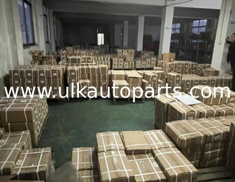 Automotive Chrome Steel Automobile Deep Groove Ball Bearings Water Pump Shaft Bearing with ZZ Seals and Grease Lubrication