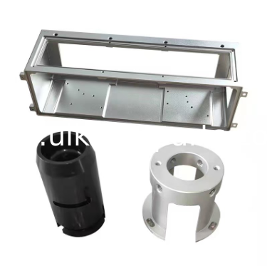 Custom CNC Lathe Milling Machine Precision Machining Stainless Steel Aluminum Alloy Brass Hardware Parts Fabrication Services