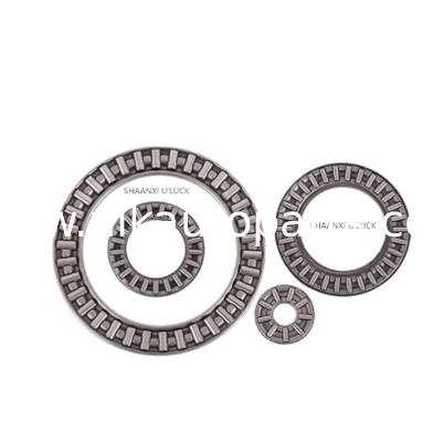 Manufacturer wholesales AXK0821 flat thrust needle roller bearings and thrust bearing cage components