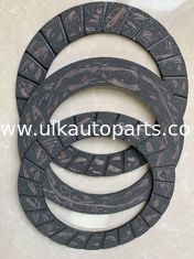 Guaranteed Non-asbestos With Multi Copper Friction Materials ULK Clutch Facing 0-460 MM For Small Vehilces