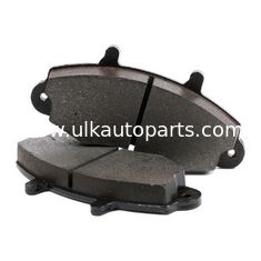 High performance heavy Auto Classic Parts Premium Quality Car Brake Pad with Semi-metal or Ceramics