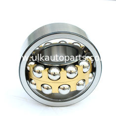 Precision class 1 self aligning ball bearing 1204 single row