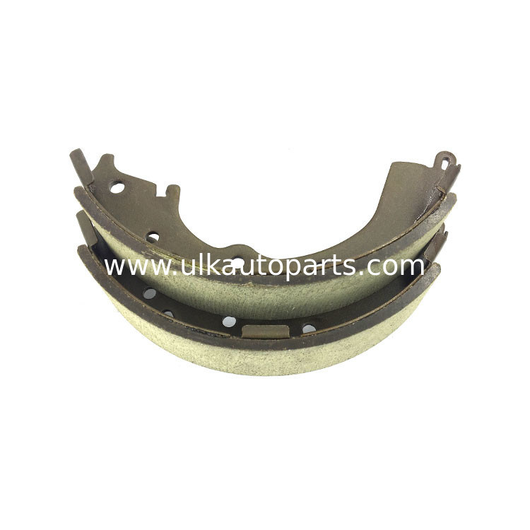 BRAKE PAD AND BRAKE SHOE PRICE visual data 3