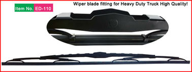 HD Wiper blade Original Wiper blade Metal frame windshield wipers