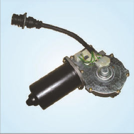 Wiper motor for track series