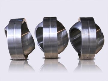 Spherical plain bearing of GE 45ES made of stainless steel