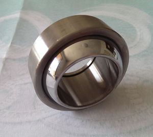 Spherical plain bearing of GE 45ES made of stainless steel