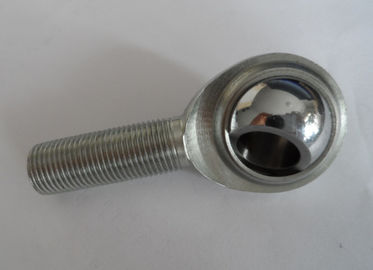 Rod end bearing POS 10 made of chrome steel plated with zinc
