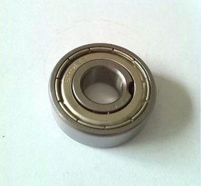 Deep groop ball bearing of full complement balls with best price and good quality