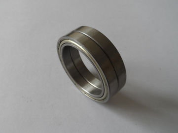 Thin-walled deep groove ball bearings of 68077ZZ