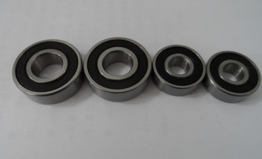 Deep groove ball bearings of 6203 2RS