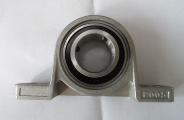 Pillow block bearing made of zinc alloy KP 005