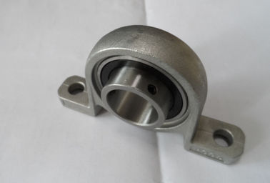 Pillow block bearing made of zinc alloy KP 005