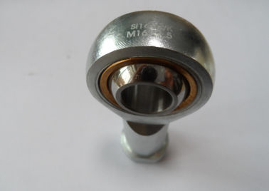 Rod end SI 16TK made of stainless steel