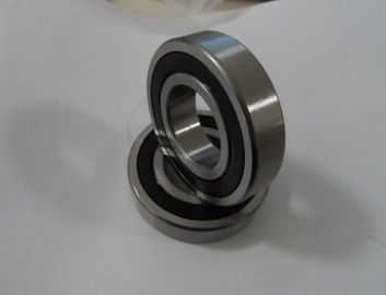 Deep groop ball bearings of 6203 2RS