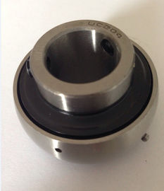 Insert ball bearing UC 204 for pillow block