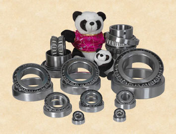 Tapered roller bearing