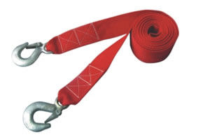 Tow straps with high qualtiy