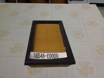 Factory price 16546-ED000 air filter