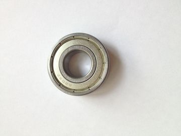 Deep groop ball bearings with high pricision P5, P6 6203ZZ