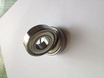 Deep groop ball bearings with high pricision P5, P6 6203ZZ