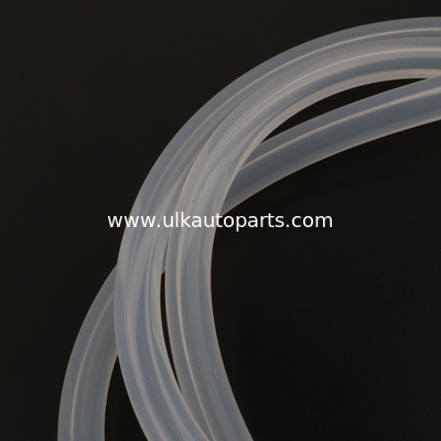 Driect supply high performance FEP tubing pipe transparent hose FEP transparent and impurity-free tube