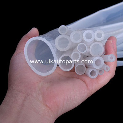 Driect supply high performance FEP tubing pipe transparent hose FEP transparent and impurity-free tube