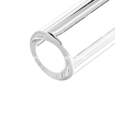 Driect supply high performance FEP tubing pipe transparent hose FEP transparent and impurity-free tube