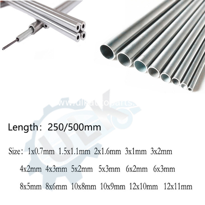 hot selling 201 304 316 welded Seamless stainless steel pipe, welded Seamless stainless steel tube