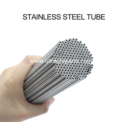 hot selling 201 304 316 welded Seamless stainless steel pipe, welded Seamless stainless steel tube