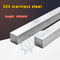 hot selling 201 304 316 welded Seamless stainless steel pipe, welded Seamless stainless steel tube