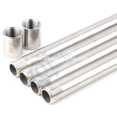 hot selling 201 304 316 welded Seamless stainless steel pipe, welded Seamless stainless steel tube