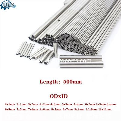 hot selling 201 304 316 welded Seamless stainless steel pipe, welded Seamless stainless steel tube