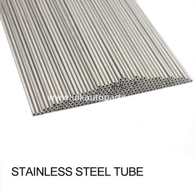 hot selling 201 304 316 welded Seamless stainless steel pipe, welded Seamless stainless steel tube