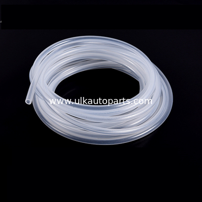 ULK High Quality Flexible teflon hose pipe ptfe smooth bore tube