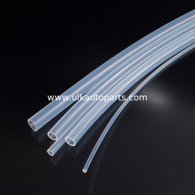 ULK High Quality Flexible teflon hose pipe ptfe smooth bore tube