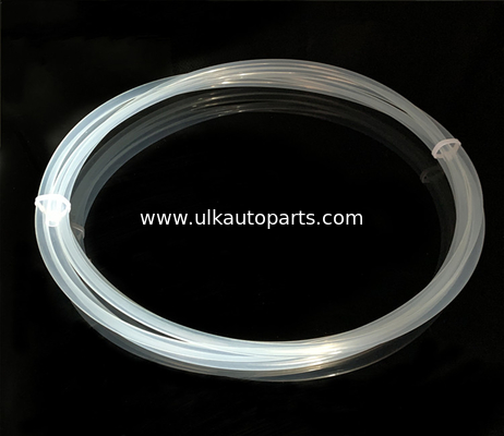 ULK High Quality Flexible teflon hose pipe ptfe smooth bore tube