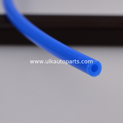 ULK High Quality Flexible teflon hose pipe ptfe smooth bore tube