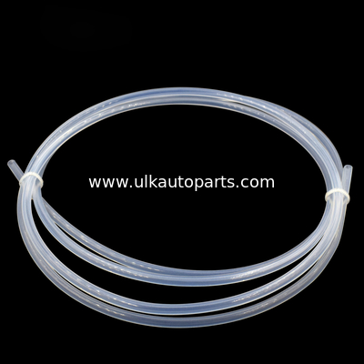 ULK High Quality Flexible teflon hose pipe ptfe smooth bore tube