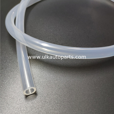 ULK High Quality Flexible teflon hose pipe ptfe smooth bore tube