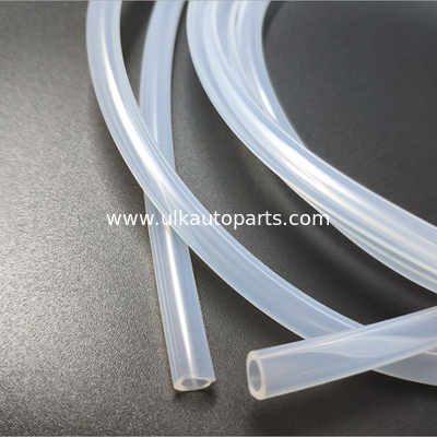 ULK High Quality Flexible teflon hose pipe ptfe smooth bore tube