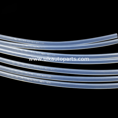 ULK High Quality Flexible teflon hose pipe ptfe smooth bore tube