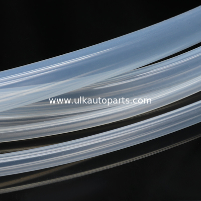 Good Supplier Custom Cheap transparent Flexible FEP Tube