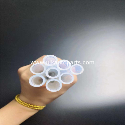 Good Supplier Custom Cheap transparent Flexible FEP Tube