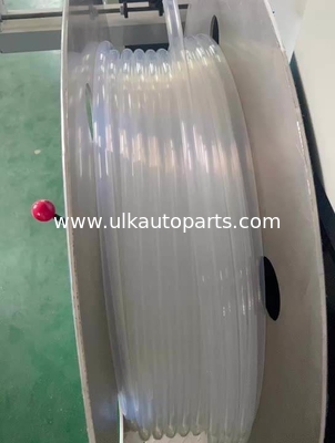 Good Supplier Custom Cheap transparent Flexible FEP Tube